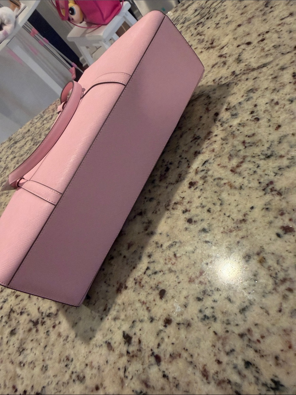 KATE SPADE LARGE TOTE SAFFIANO - Picture 5 of 13